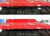 2015-2017 Ford Mustang 3rd Brake Light Blackout